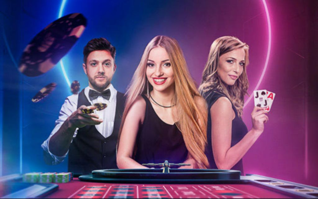 Download Bet9ja Live Casino